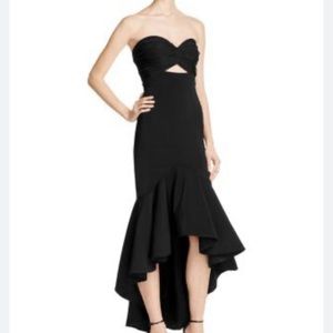 Jarlo evening dress